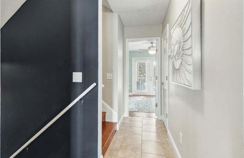 Walk to the Beach - BBQ - Patio - Play Area - Pets - Foto 20