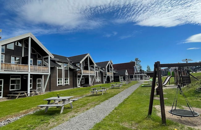 Trysilfjell Apartment Hotel - Foto 1