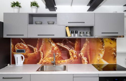 Grey apartment Zagreb - Foto 26