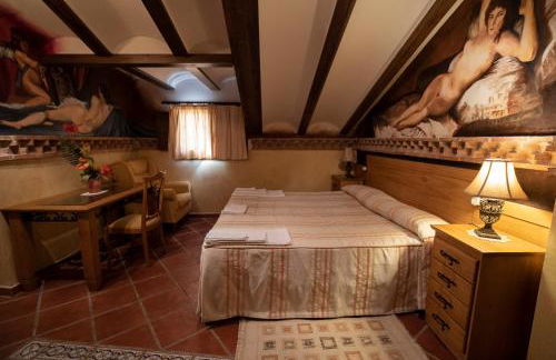 Alojamiento Rural Molino Del Batan - Foto 11