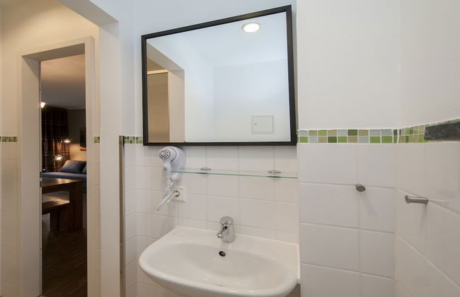 Appartements in der Deichstraße - Foto 28