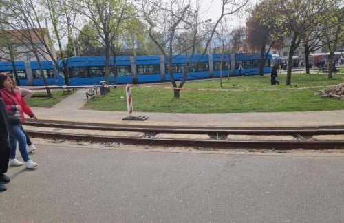 Studio apartment Studio with Garden View - Photo 32