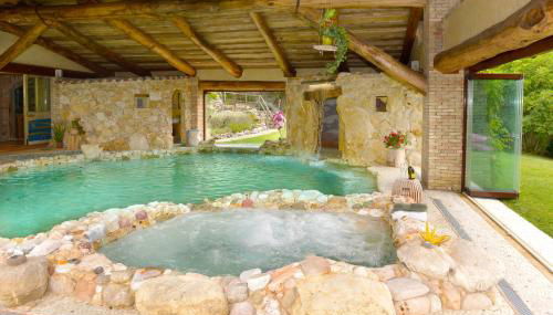 Luxury villa Colle dell'Asinello ,proprietari ,Villa In esclusiva near ORVIETO - Foto 2