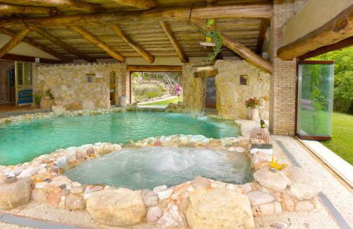 Luxury villa Colle dell'Asinello ,proprietari ,Villa In esclusiva near ORVIETO - Foto 2