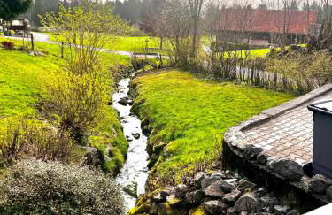 Auszeit am Riedbach - Foto 29