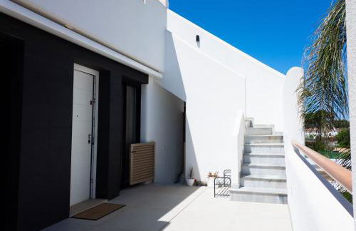 Cactus Apartment La Ribera - Foto 27