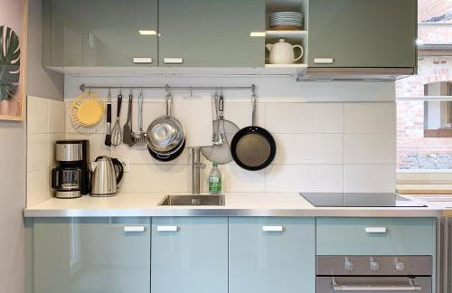 Altes Backhaus Haselberg - Foto 32