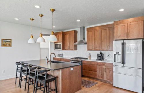 Cherry Hill stay and play near lagoon - Foto 7