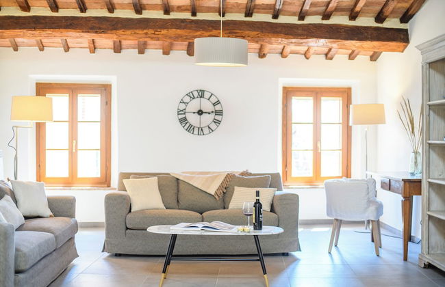 Albergo Diffuso Borgo Santo - Foto 38