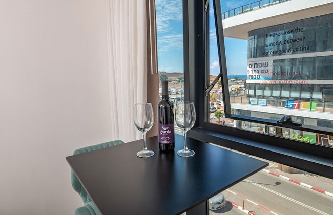 Hi - Yam SeaView Apartments & Suites - Foto 39