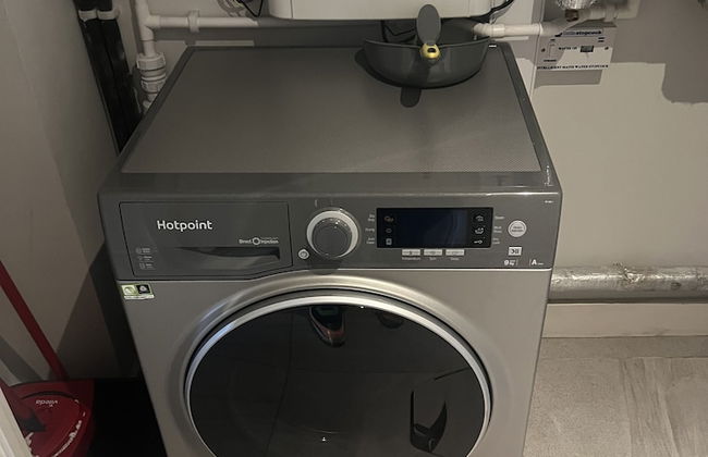 Beautiful Apartment With Excellent Water View - Foto 10