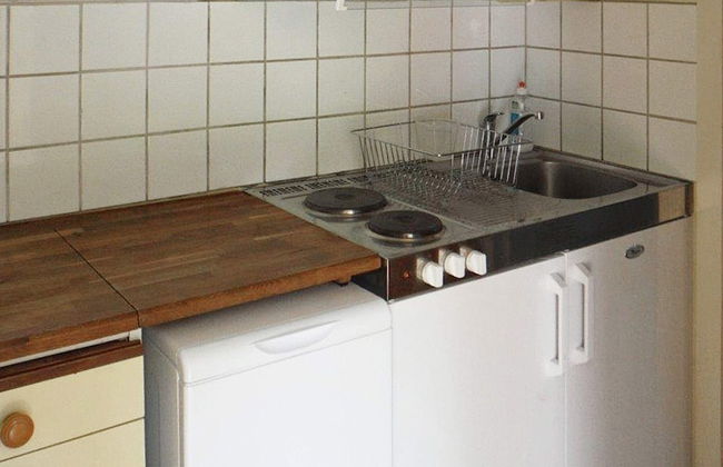 4 Person Holiday Home in Tving - Photo 2