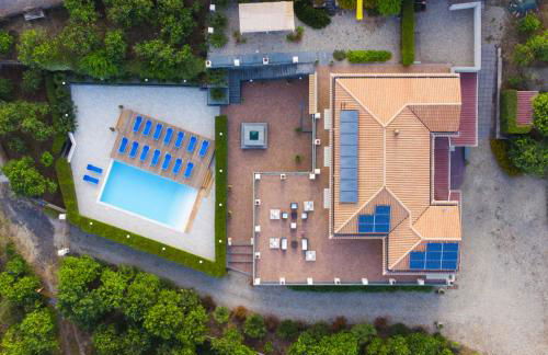 ZAHRA AGRITURISMO - Foto 18