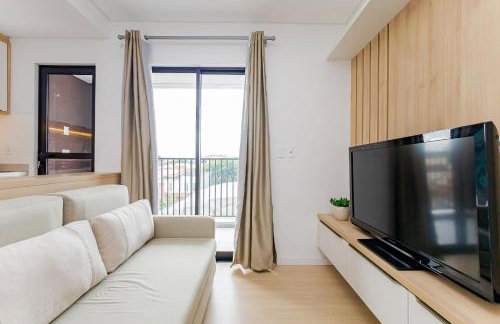 Take Urban | Shopping Estação | Curitiba | Gonzaga Stays - Foto 26