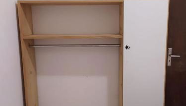 Apartamento mobiliado Praia do Meio - Foto 4