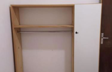 Apartamento mobiliado Praia do Meio - Foto 4