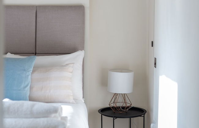 Grosvenor Gardens by CAPITAL - Foto 18