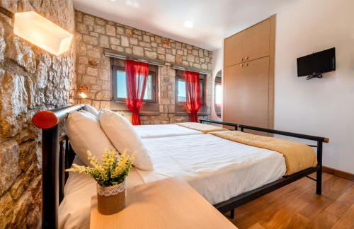 Villa CostaMare - enjoy lazy days on the private Pool-Jacuzzi - Foto 47