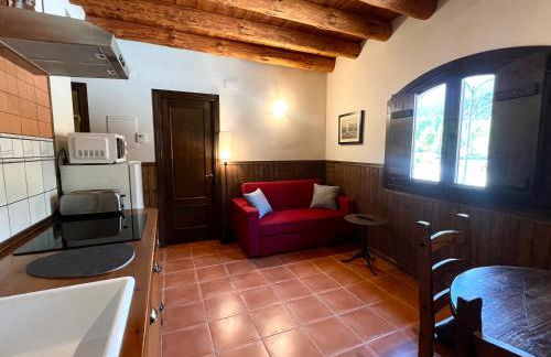 Apartaments Terraferma - L'Amfitriona - Foto 44