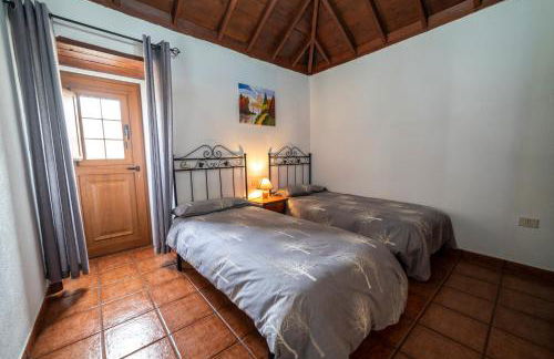 CASA CRUZ EL LLANO - Foto 5