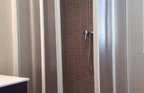 VILLA con piscina privada, a 35 km de las playas, vistas a la montaña, WIFI - Foto 20