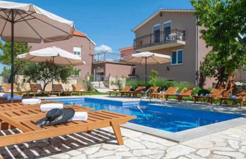 Villa Popovića dvori - Foto 37