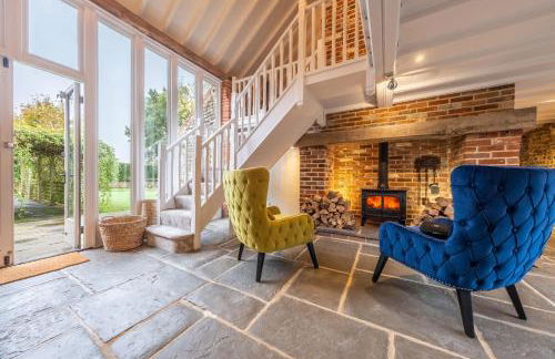 Primrose Farm Barn 14 - Foto 7