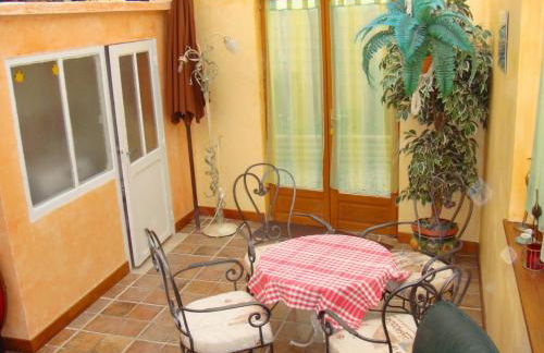 Holiday Home Garence mit eigener Terrasse by Interhome - Foto 40