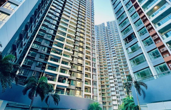 R&F PRINCESS COVE BY HOMEFORT SUITES - Foto 28