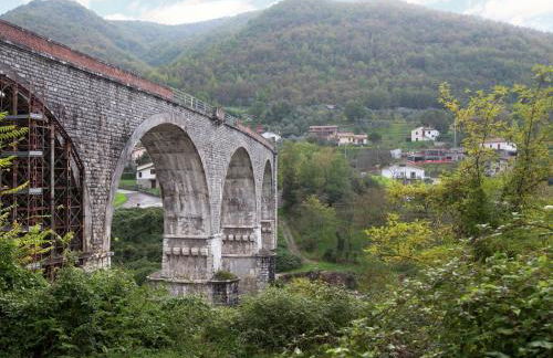 Apartment in Casola Near Torre di Casola - Foto 64