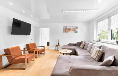 24-7 Living - Unna Central City Apartments - Foto 70