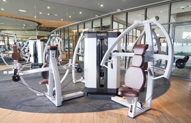 The Pool Villas Cam Ranh - Foto 31