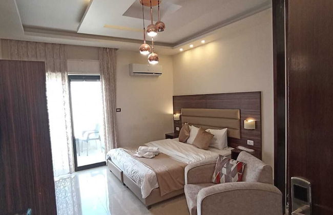Alqimah Serviced Hotel Apartments - Foto 26