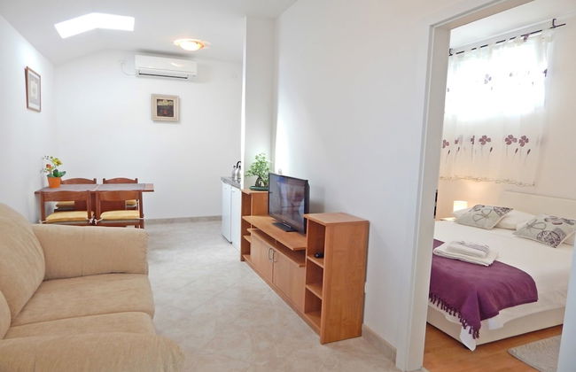 Apartments Moni - Foto 1