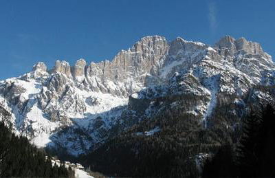 Villa Edelweiss - Foto 40