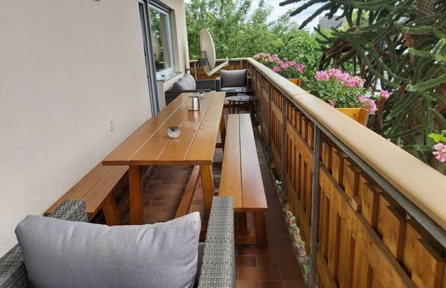 Mensfelder Kopf Near Limburg/lahn - Foto 31