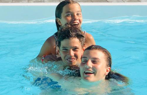 LHV Garda Lake - Private POOL and SPA - Foto 56