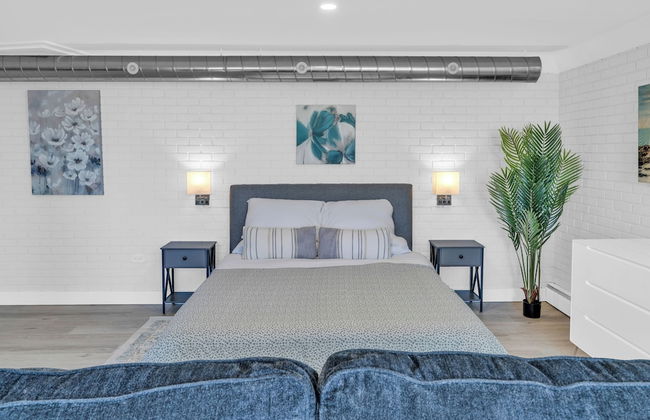 Cliffside Suite #3 - Seacliff Beach Suites - Foto 3