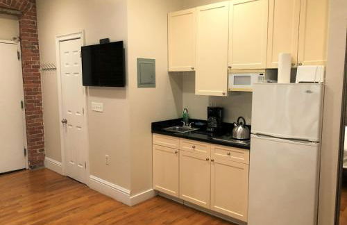 Studios Midtown Manhattan - Foto 43