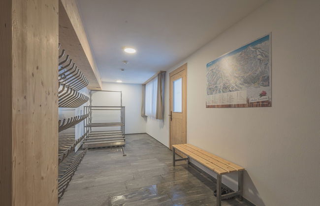 Val Saraina Resort - Foto 37