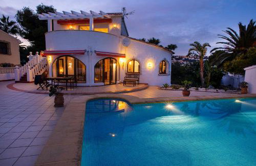Casa Calma Moraira - Foto 3