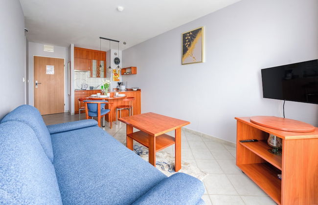 Apartamenty Sun & Snow w Rezydencji Bielik - Photo 36