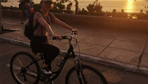 Barranco + Morro Solar Bike Tour - Foto 4