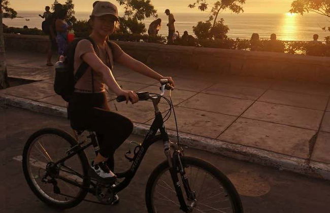 Barranco + Morro Solar Bike Tour - Photo 4