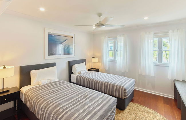 RAC Esperance Holiday Park - Foto 22