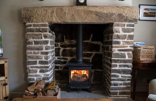 Beautiful Country Cottage - Photo 4