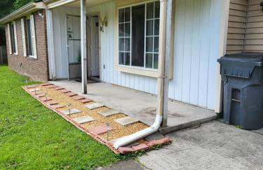 Tiny Cute Home 9 miles from Stone Mountain Park - Foto 34