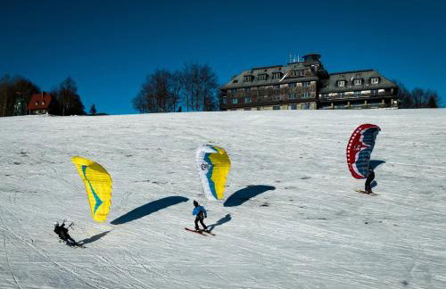 Stodoła Orłów - Domek z Jacuzzi na wyłączność - Foto 30