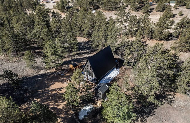 Acute Cabin - Foto 47