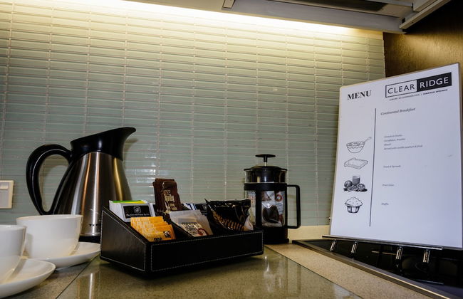 Clear Ridge Apartments - Photo 16